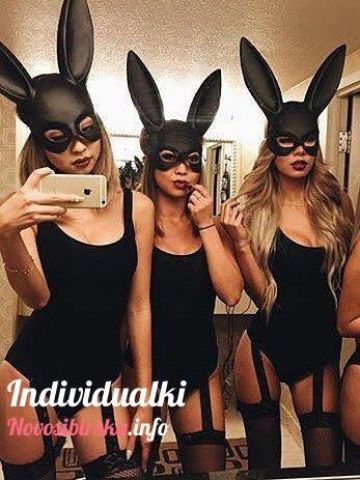 Анкета проститутки Ксения, 21 год